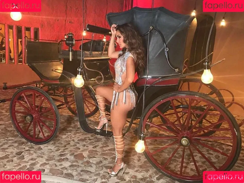 Ninel Conde Onlyfans Photo Gallery 