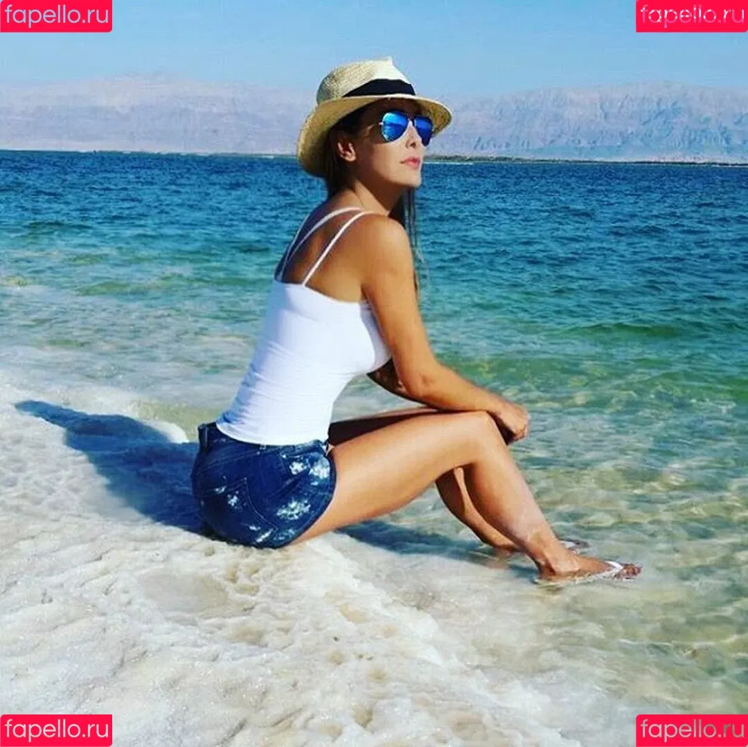 Ninel Conde Onlyfans Photo Gallery 
