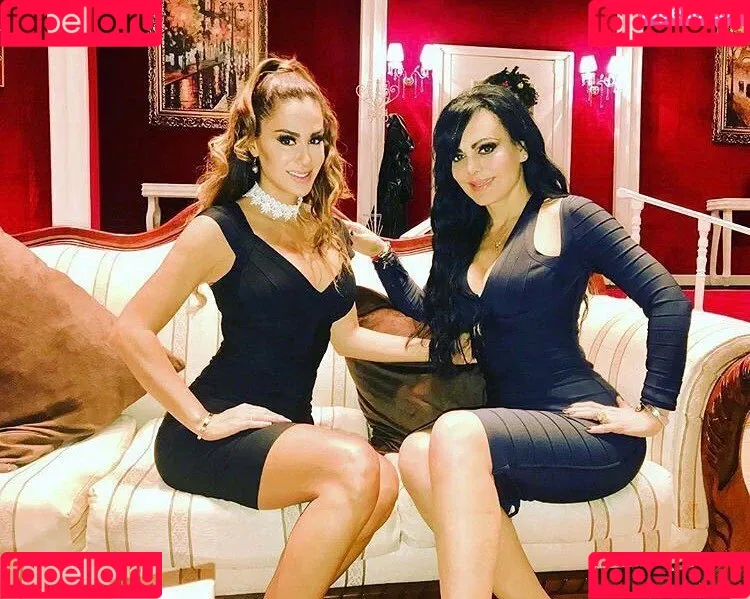 Ninel Conde Onlyfans Photo Gallery 