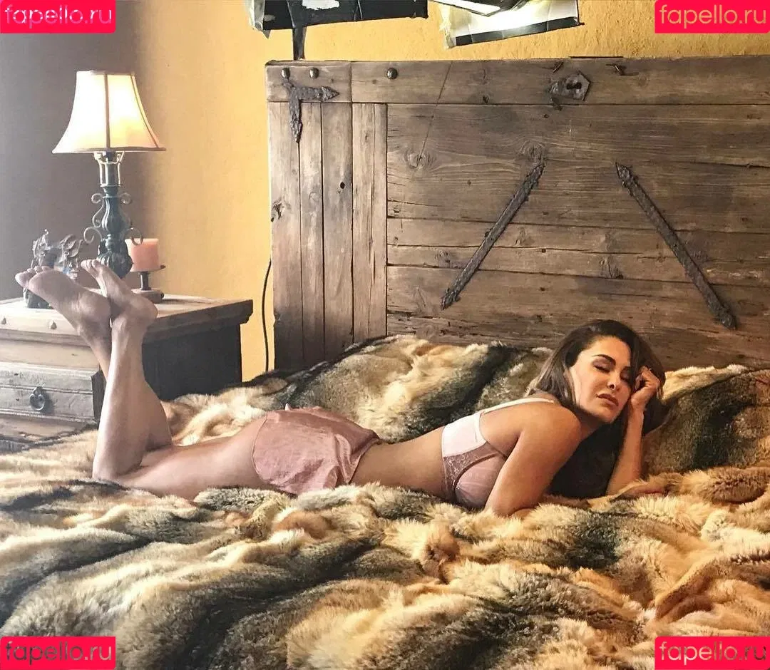 Ninel Conde Onlyfans Photo Gallery 
