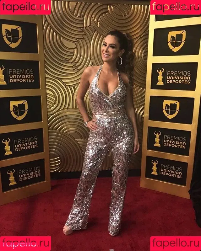 Ninel Conde Onlyfans Photo Gallery 