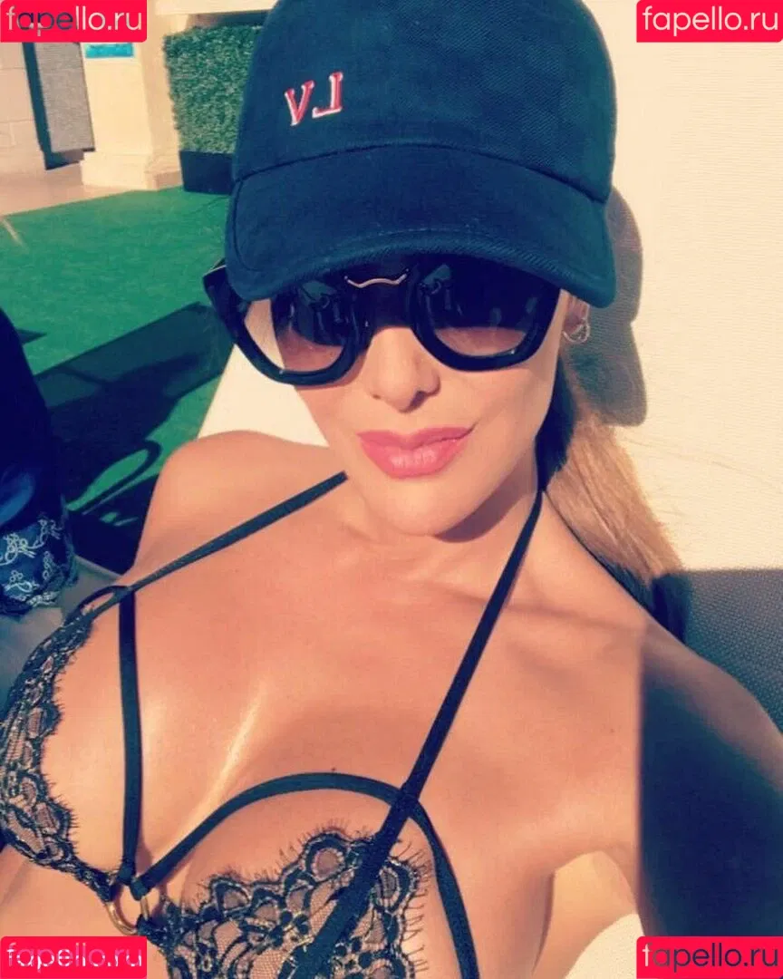 Ninel Conde Onlyfans Photo Gallery 