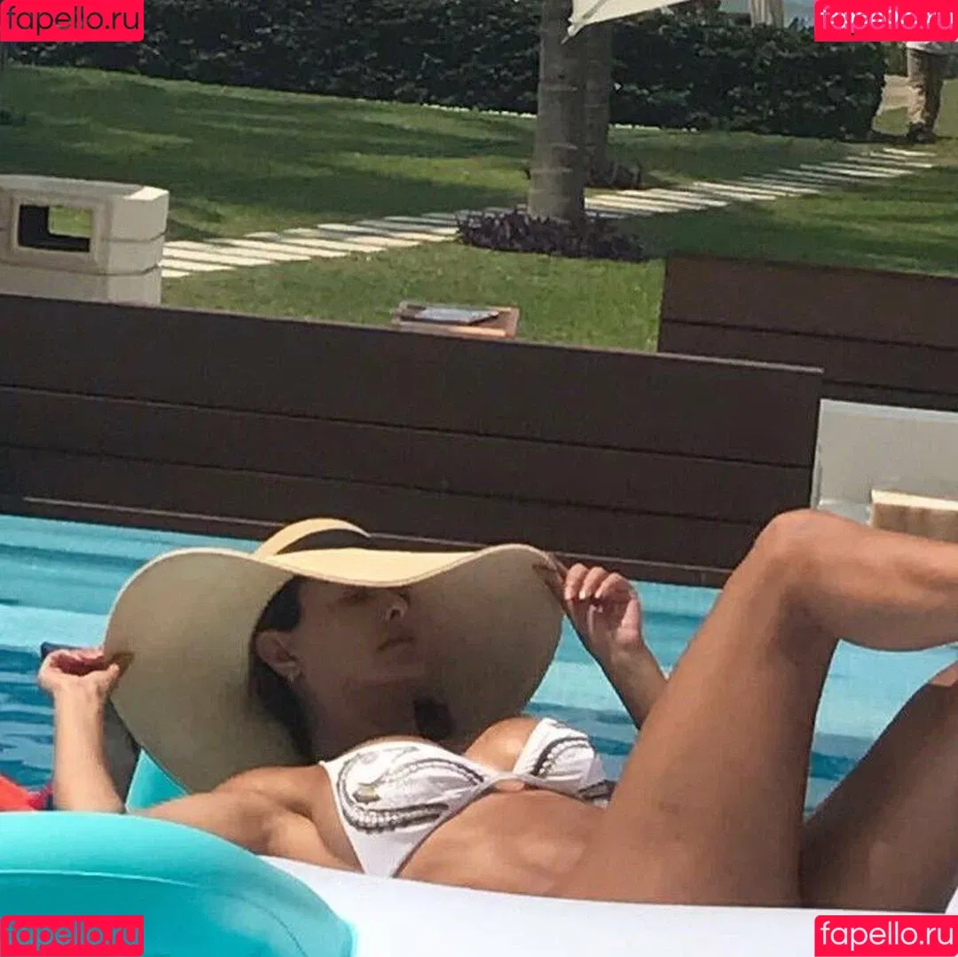 Ninel Conde Onlyfans Photo Gallery 