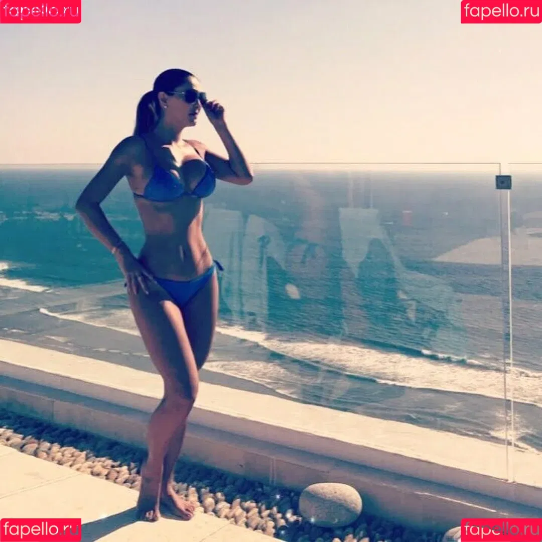 Ninel Conde Onlyfans Photo Gallery 