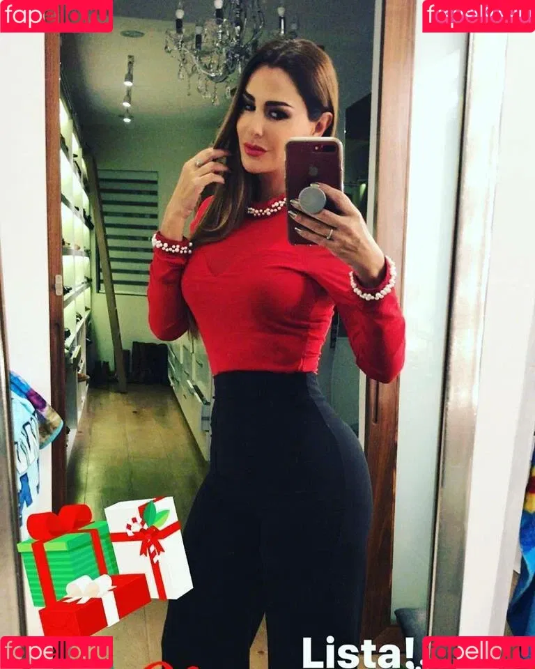 Ninel Conde Onlyfans Photo Gallery 