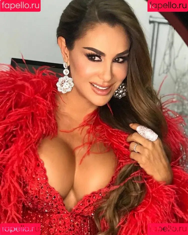 Ninel Conde Onlyfans Photo Gallery 