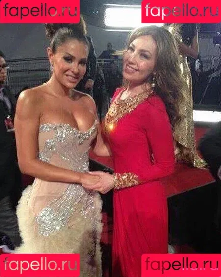 Ninel Conde Onlyfans Photo Gallery 