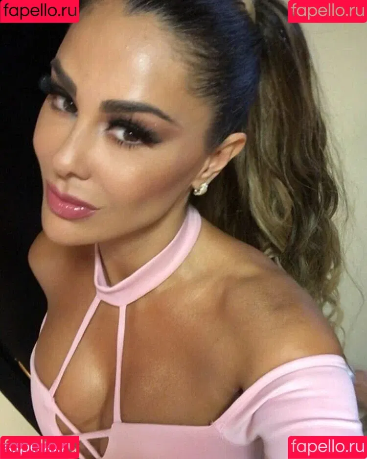 Ninel Conde Onlyfans Photo Gallery 