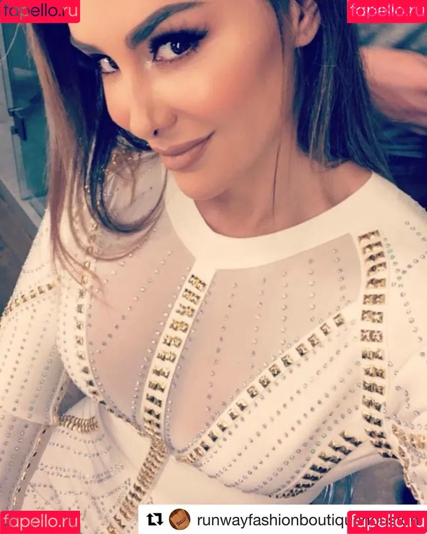 Ninel Conde Onlyfans Photo Gallery 