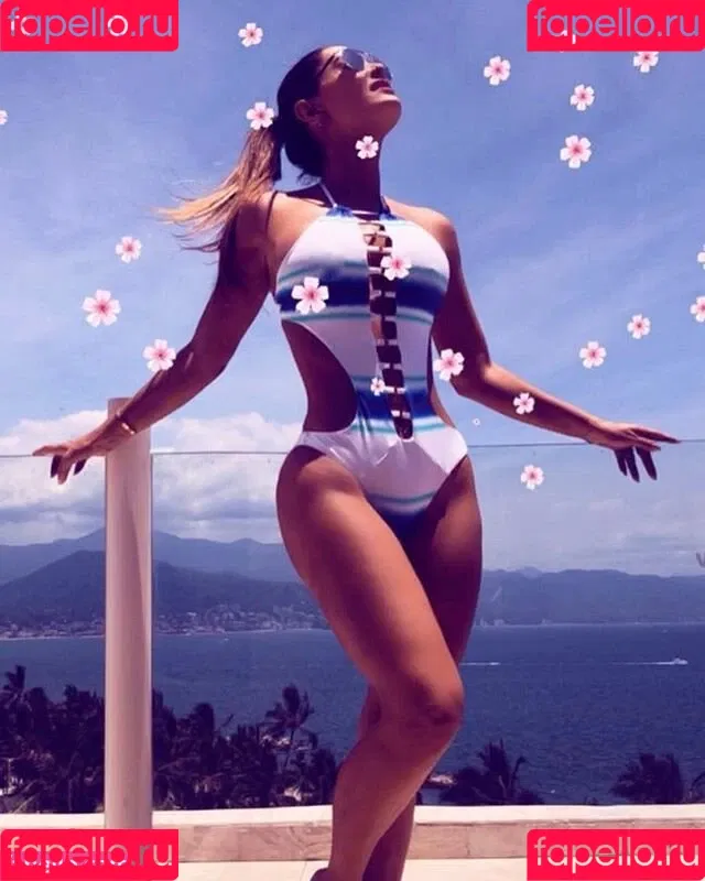 Ninel Conde Onlyfans Photo Gallery 