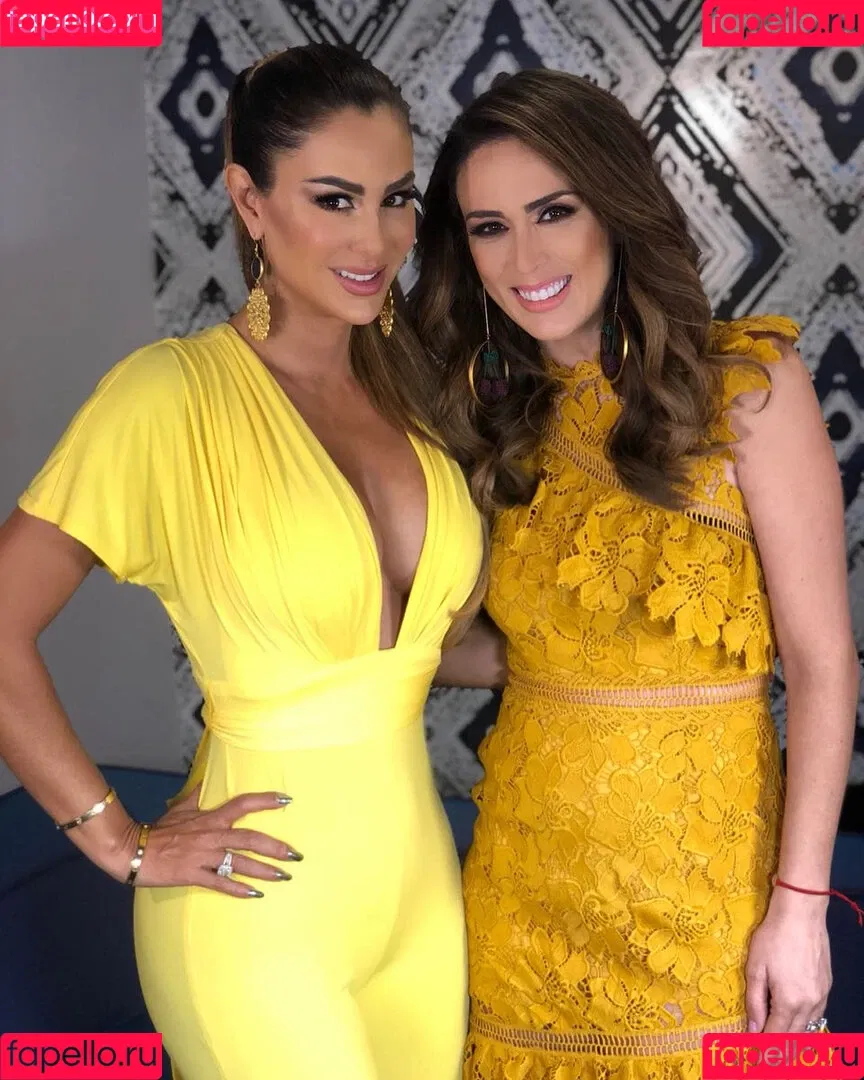 Ninel Conde Onlyfans Photo Gallery 
