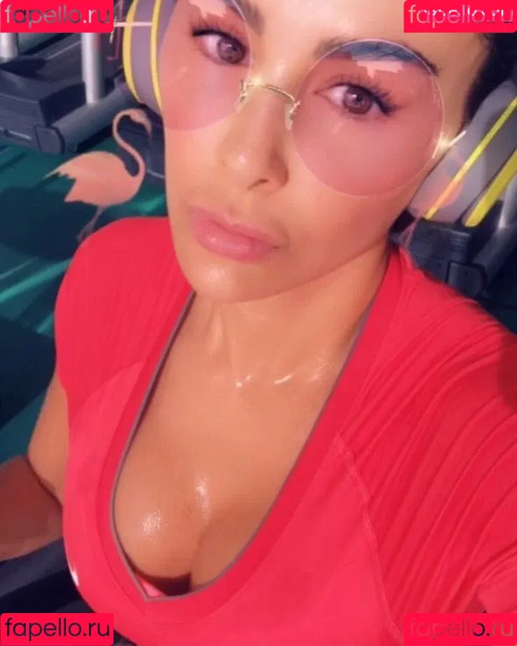 Ninel Conde Onlyfans Photo Gallery 