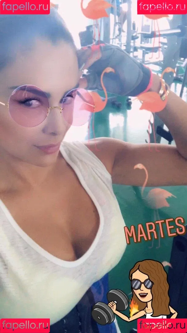 Ninel Conde Onlyfans Photo Gallery 