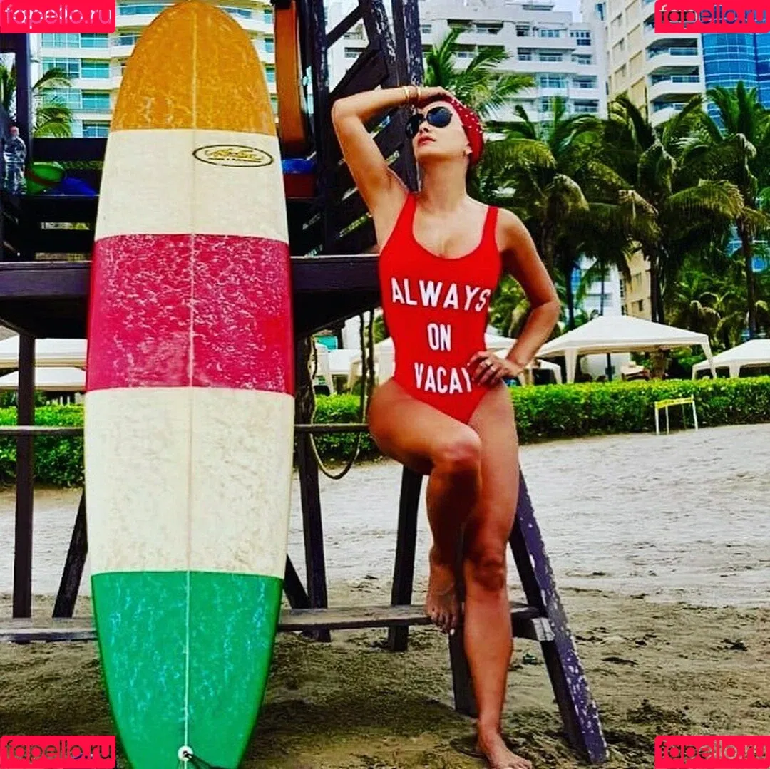 Ninel Conde Onlyfans Photo Gallery 