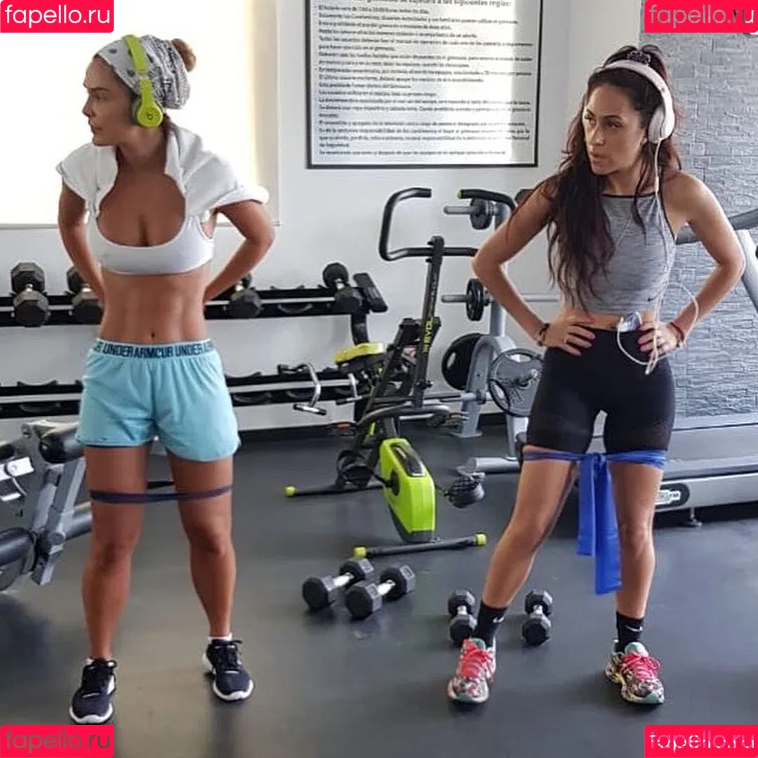 Ninel Conde Onlyfans Photo Gallery 