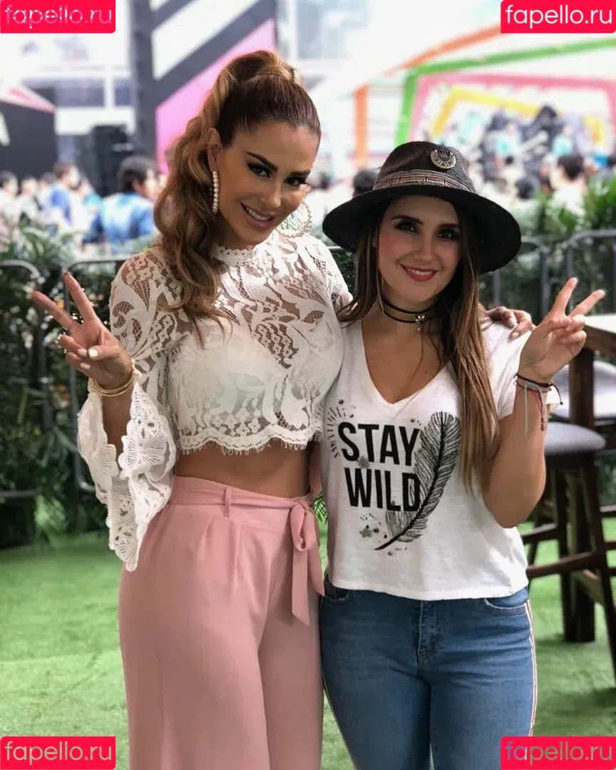 Ninel Conde Onlyfans Photo Gallery 