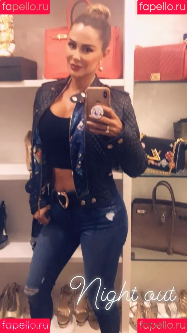 Ninel Conde Onlyfans Photo Gallery 