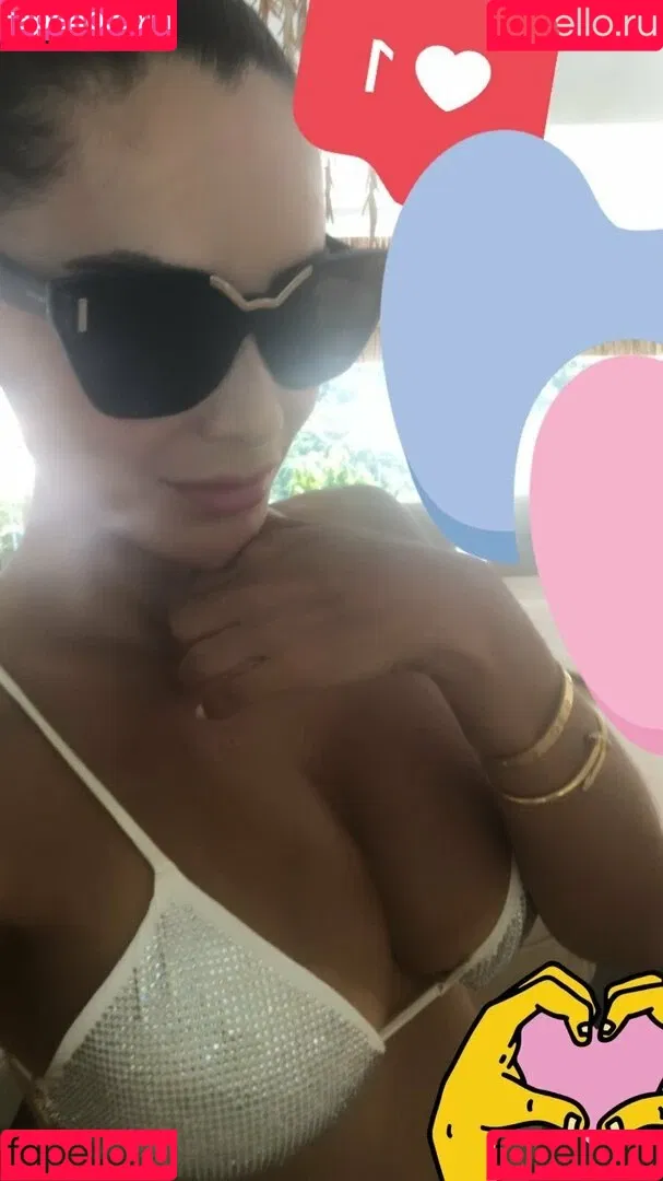 Ninel Conde Onlyfans Photo Gallery 