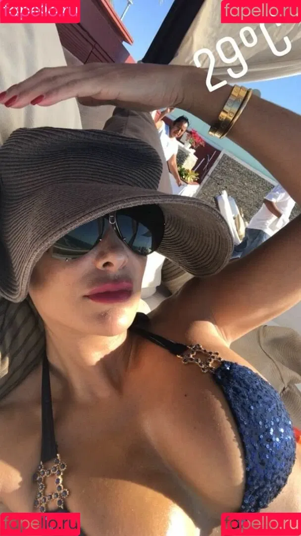 Ninel Conde Onlyfans Photo Gallery 