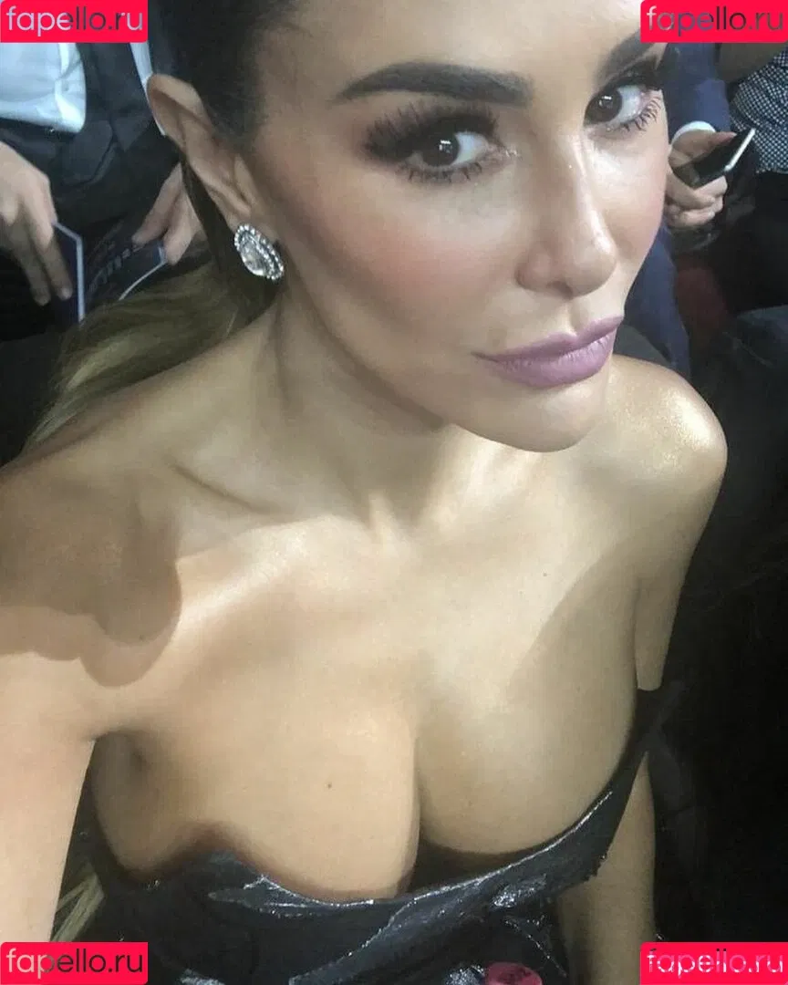 Ninel Conde Onlyfans Photo Gallery 