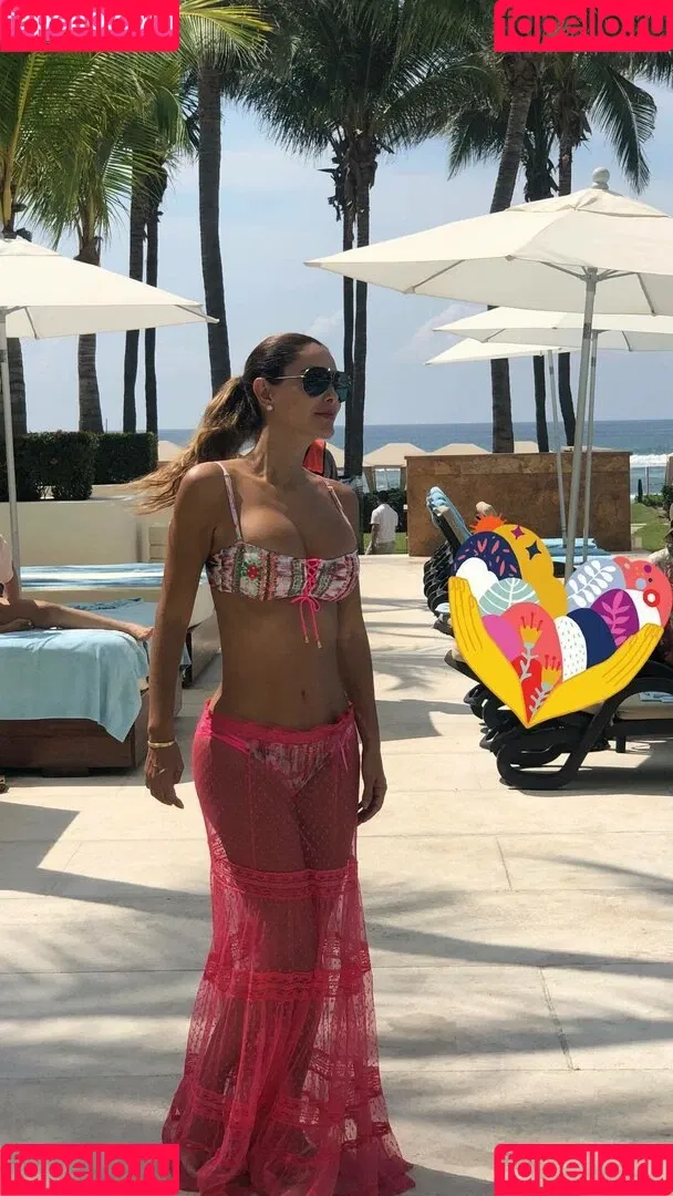 Ninel Conde Onlyfans Photo Gallery 