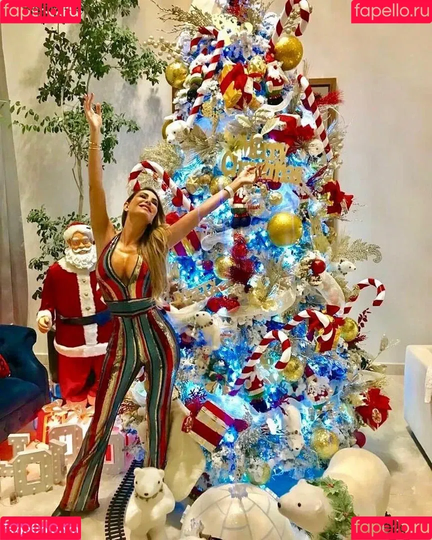 Ninel Conde Onlyfans Photo Gallery 