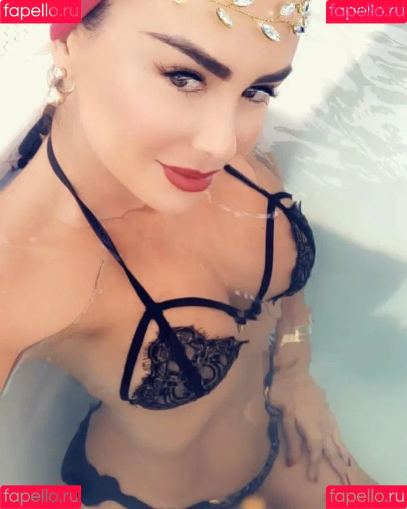 Ninel Conde Onlyfans Photo Gallery 