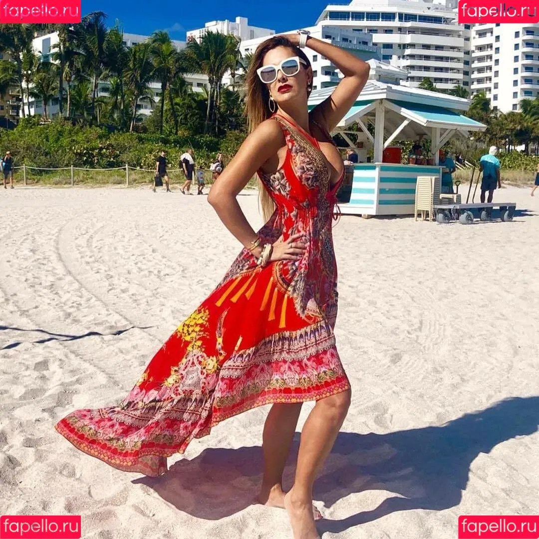 Ninel Conde Onlyfans Photo Gallery 