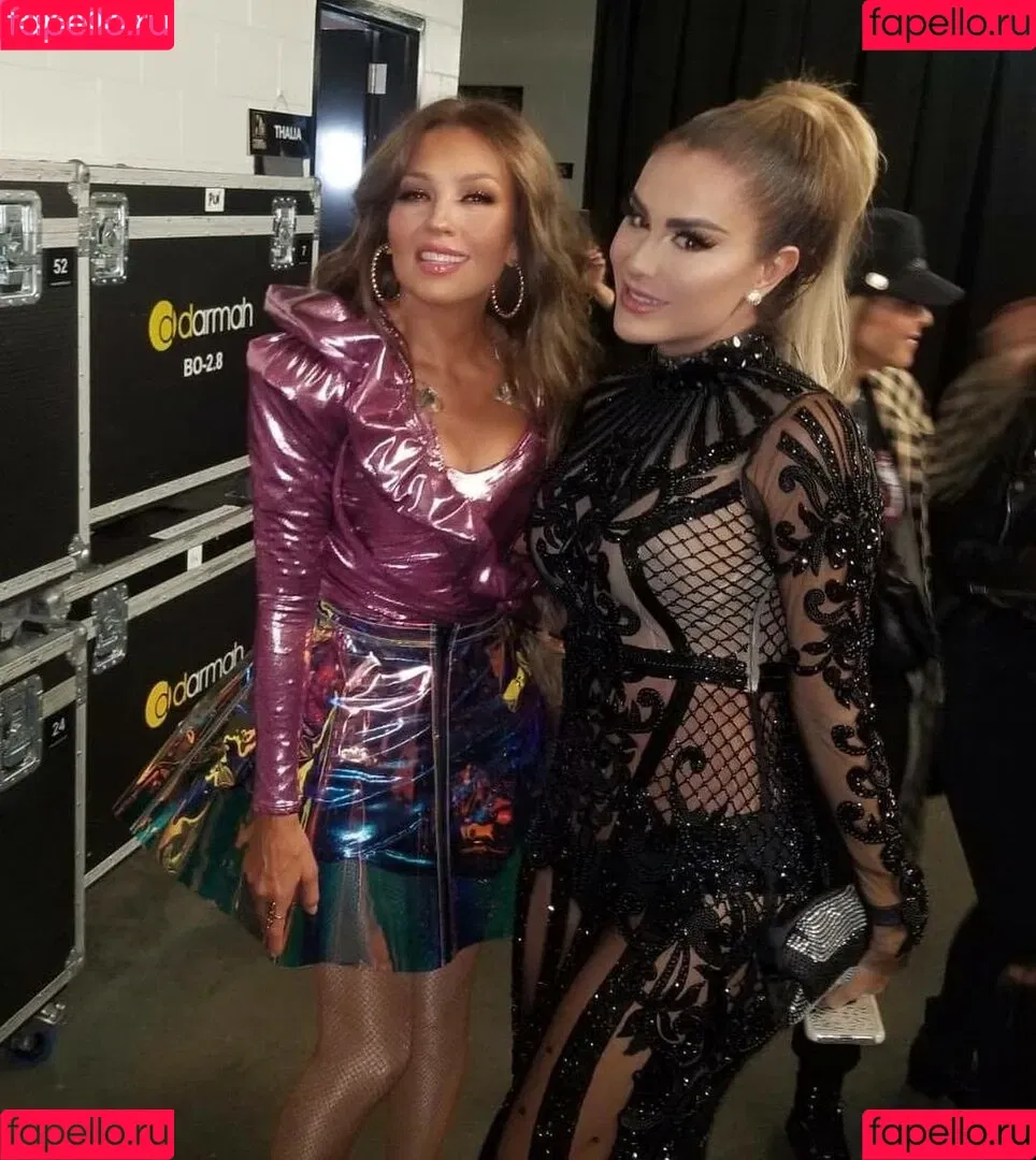 Ninel Conde Onlyfans Photo Gallery 