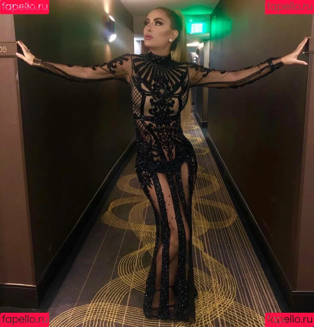 Ninel Conde Onlyfans Photo Gallery 