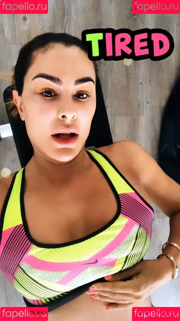 Ninel Conde Onlyfans Photo Gallery 
