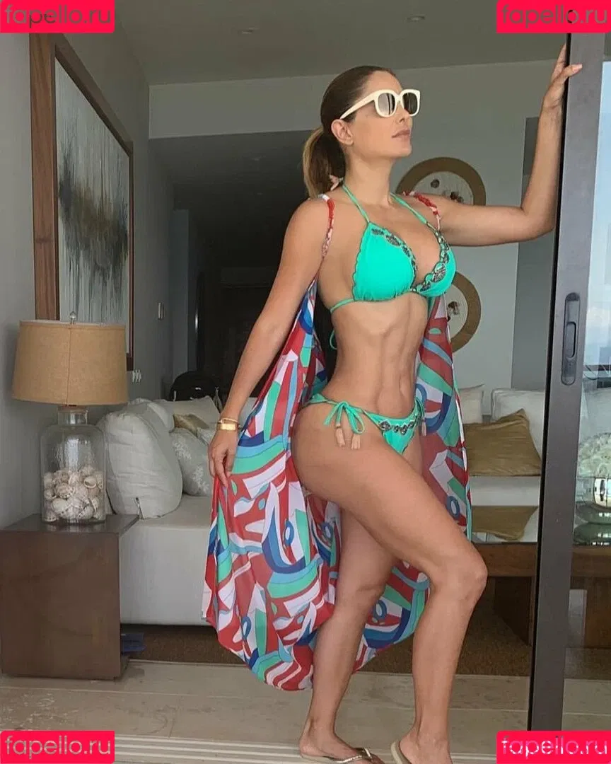 Ninel Conde Onlyfans Photo Gallery 