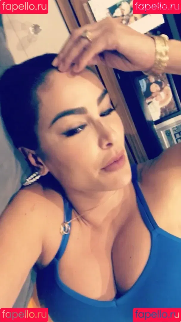 Ninel Conde Onlyfans Photo Gallery 