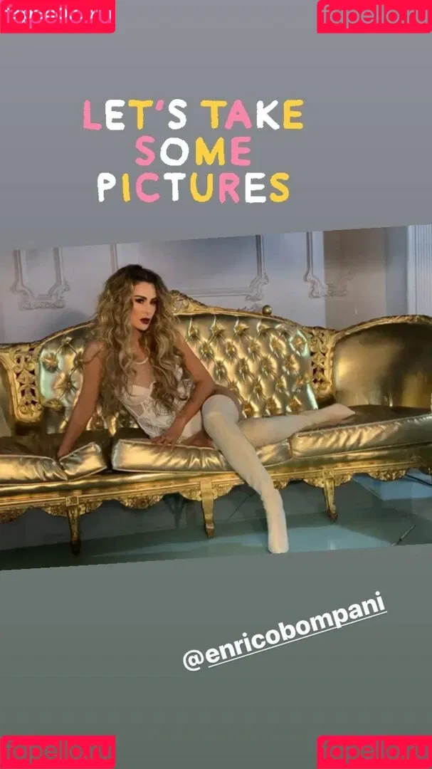 Ninel Conde Onlyfans Photo Gallery 