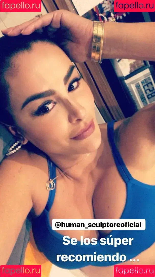 Ninel Conde Onlyfans Photo Gallery 