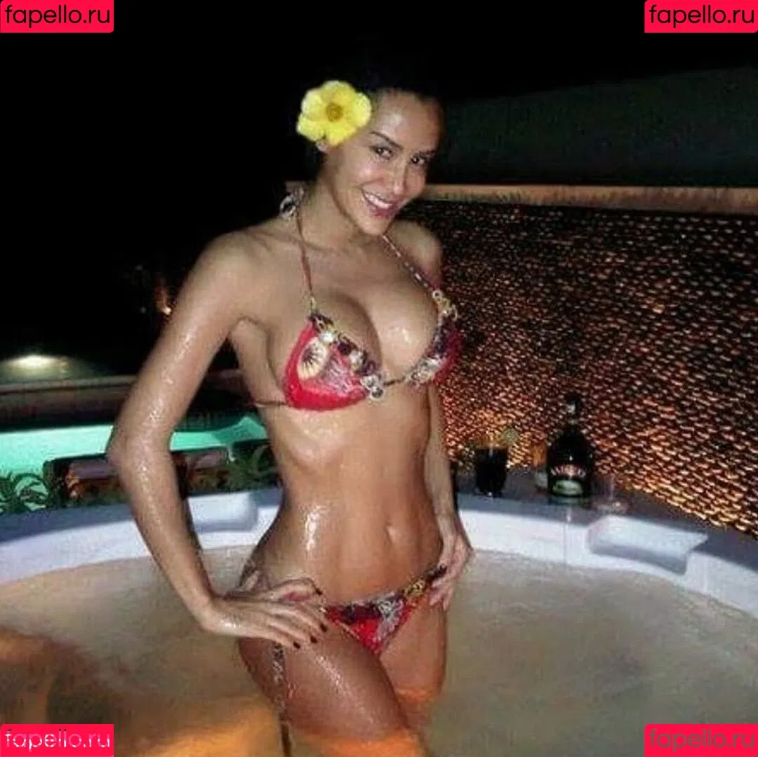Ninel Conde Onlyfans Photo Gallery 