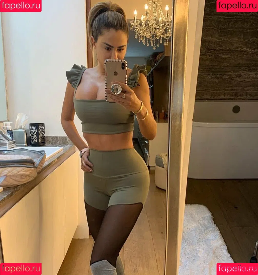 Ninel Conde Onlyfans Photo Gallery 