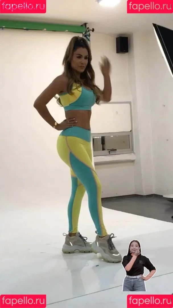 Ninel Conde Onlyfans Photo Gallery 