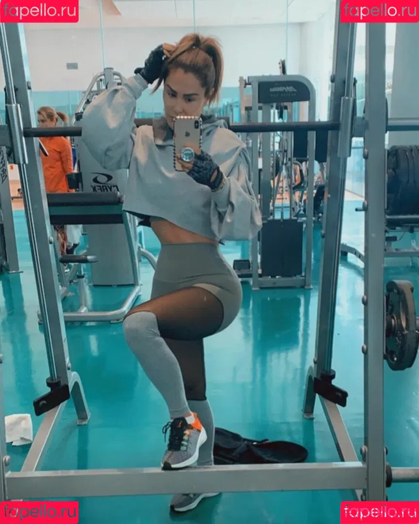 Ninel Conde Onlyfans Photo Gallery 