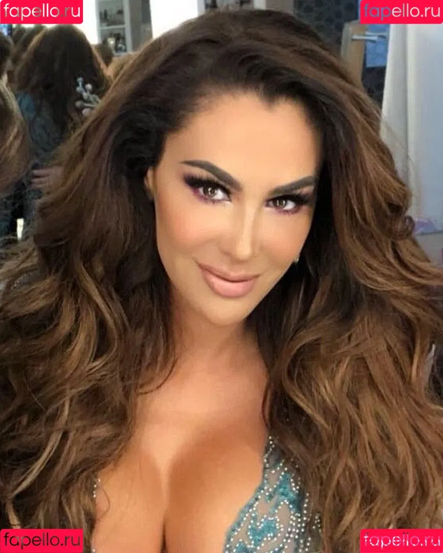 Ninel Conde Onlyfans Photo Gallery 