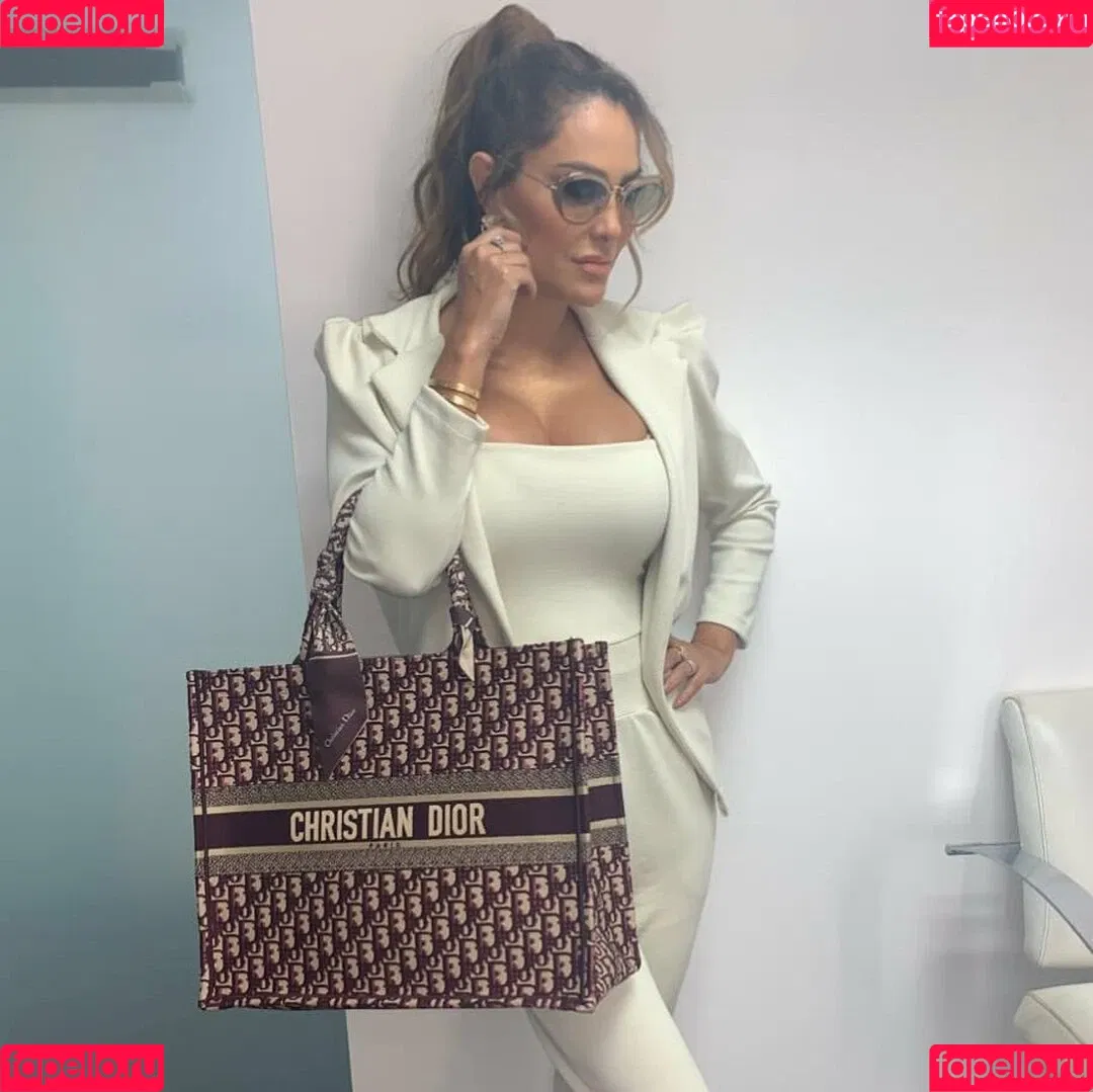 Ninel Conde Onlyfans Photo Gallery 