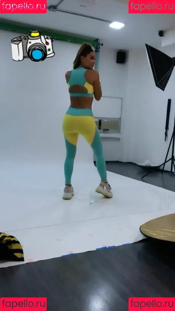 Ninel Conde Onlyfans Photo Gallery 