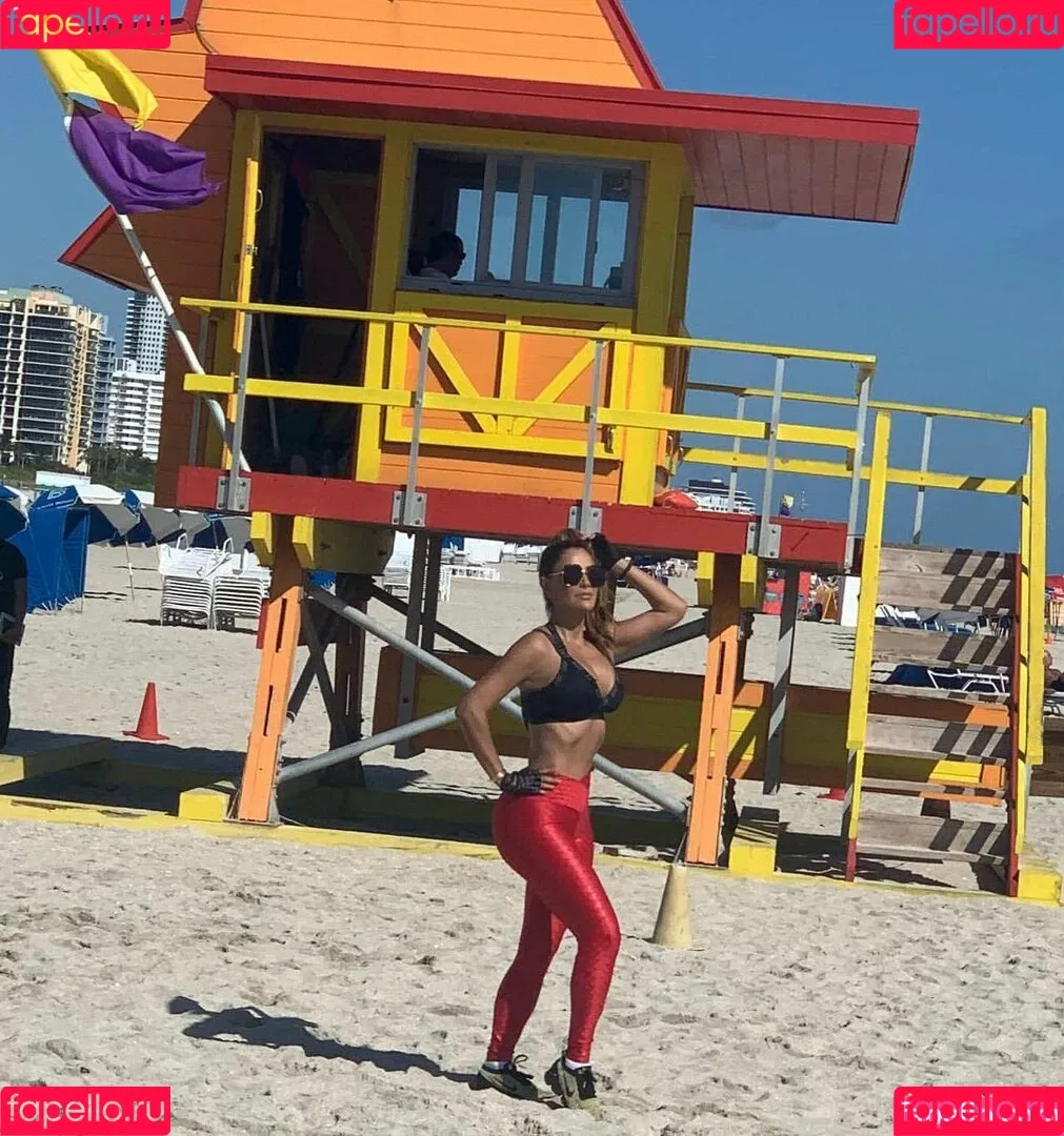 Ninel Conde Onlyfans Photo Gallery 