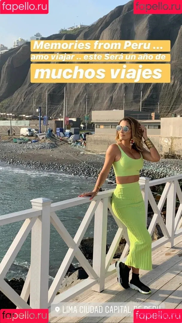 Ninel Conde Onlyfans Photo Gallery 