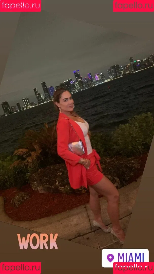 Ninel Conde Onlyfans Photo Gallery 