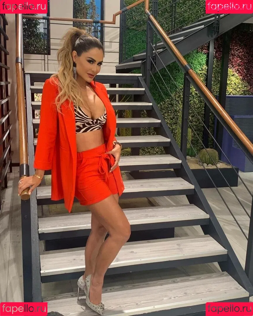 Ninel Conde Onlyfans Photo Gallery 