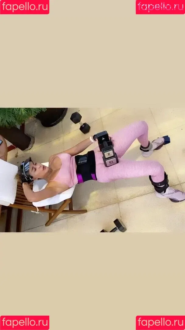Ninel Conde Onlyfans Photo Gallery 