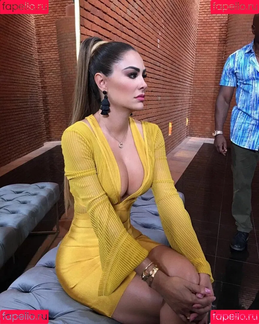 Ninel Conde Onlyfans Photo Gallery 