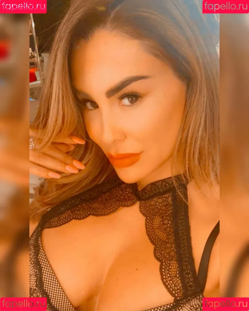 Ninel Conde Onlyfans Photo Gallery 