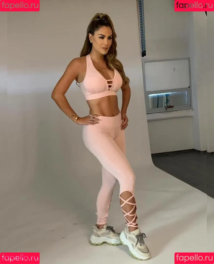 Ninel Conde Onlyfans Photo Gallery 